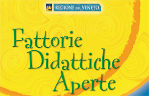 Fattorie didattiche aperte il 10 ottobre in Veneto