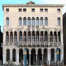 Municipio di Venezia