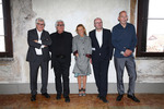 Mostra Bern-Venice sostenuta da Fond Prada