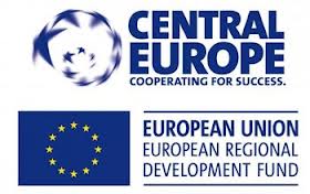 logo central europe