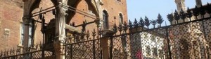 Arche scaligere Verona
