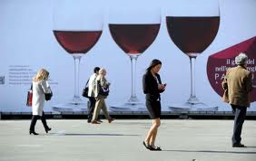 eventi vitivinicoli. Accordo su calendario tra Vinitaly e Bordeaux