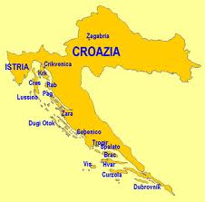 Prestito della Bei per Croazia