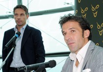 Sydney Fc e Del Piero a Jesolo il 2 agosto. jpg