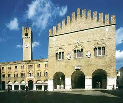 Treviso centro