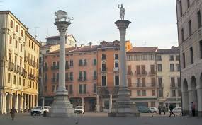 centro storico Vicenza