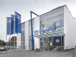 filiale di Volskbank.