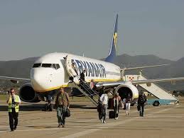 aerei Ryanair
