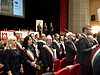 assemblea Borghi d'Italia a Gradisca