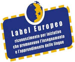 label eurpeo delle lingue, premio ad agen lavoro trento