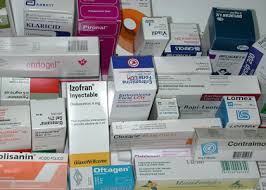 tutela farmaci ,accordo europol-ecrime trento