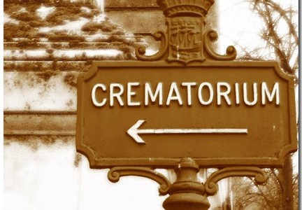 cremazione defunti
