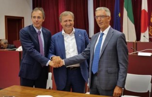 Venezia, accordo con Eni e Toyota per distributori idrogeno